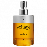 VOLTAGE - ORANGE - DEO COLÔNIA