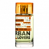 URBAN LOVERS - PARA ELE