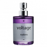 VOLTAGE - PURPLE - DEO COLÔNIA