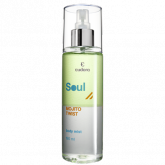 SOUL - MOJITO TWIST - DEO COLÔNIA BODY MIST