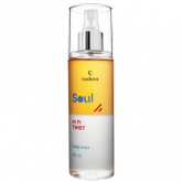 SOUL - HI FI TWIST - DEO COLÔNIA BODY MIST