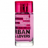 URBAN LOVERS - PARA ELA DEO COLÔNIA